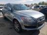 AUDI - Q7
