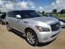 INFINITI - QX56