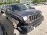 JEEP - PATRIOT