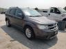 DODGE - JOURNEY