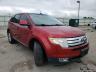 FORD - EDGE