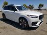 VOLVO - XC90