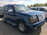 CADILLAC - ESCALADE