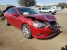 MAZDA - 6
