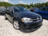 DODGE - AVENGER