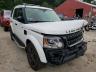 LAND ROVER - LR4