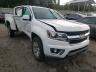 CHEVROLET - COLORADO