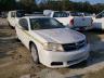 DODGE - AVENGER