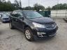 CHEVROLET - TRAVERSE