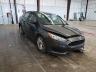 FORD - FOCUS