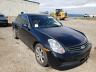 INFINITI - G35