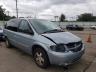 DODGE - GRAND CARAVAN