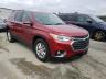 CHEVROLET - TRAVERSE