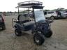 STARCRAFT - GOLF CART