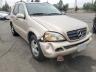 MERCEDES-BENZ - M-CLASS