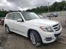 MERCEDES-BENZ - GLK-CLASS