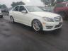 MERCEDES-BENZ - C-CLASS