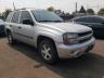 CHEVROLET - TRAILBLAZER