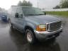 FORD - EXCURSION