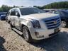 CADILLAC - ESCALADE