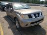 NISSAN - PATHFINDER