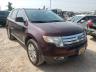 FORD - EDGE