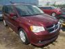 DODGE - GRAND CARAVAN