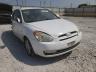 HYUNDAI - ACCENT