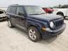 JEEP - PATRIOT