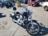 HARLEY-DAVIDSON - FX