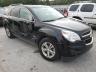 CHEVROLET - EQUINOX