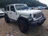 JEEP - WRANGLER