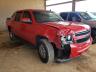 CHEVROLET - AVALANCHE