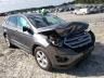 FORD - EDGE