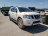 NISSAN - ARMADA