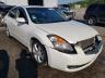 NISSAN - ALTIMA