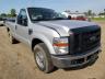 FORD - F250