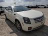 CADILLAC - CTS