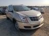 CADILLAC - SRX