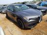 ALFA ROMEO - STELVIO