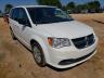 DODGE - GRAND CARAVAN