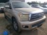 TOYOTA - SEQUOIA