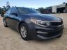 KIA - OPTIMA