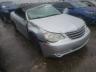 CHRYSLER - SEBRING