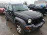 JEEP - LIBERTY