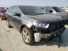 FORD - EDGE