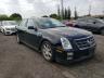 CADILLAC - STS