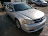 DODGE - AVENGER