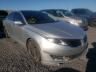 usados LINCOLN MKZ