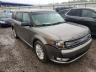 FORD - FLEX